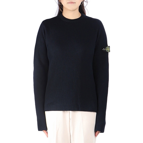 [스톤아일랜드] (7616505A3 V0020) 키즈 니트