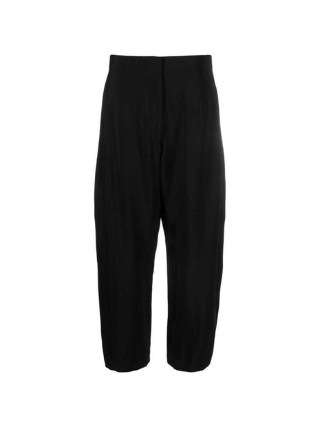 스튜디오 니콜슨 Pant Studio Nicholson SNW-1304 AWE BLACK