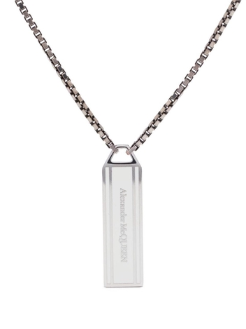 알렉산더 맥퀸 Alexander McQueen Bijoux Silver 752020J160Y1117