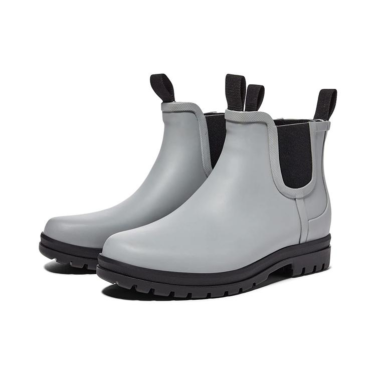 [해외] 엘엘빈 Rugged Wellie Chelsea 레인부츠 그레이