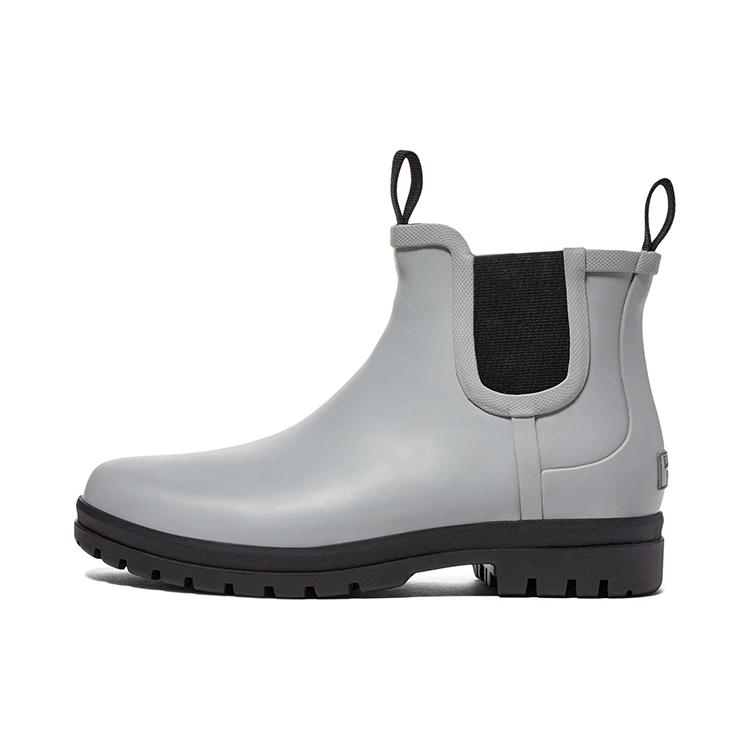 [해외] 엘엘빈 Rugged Wellie Chelsea 레인부츠 그레이