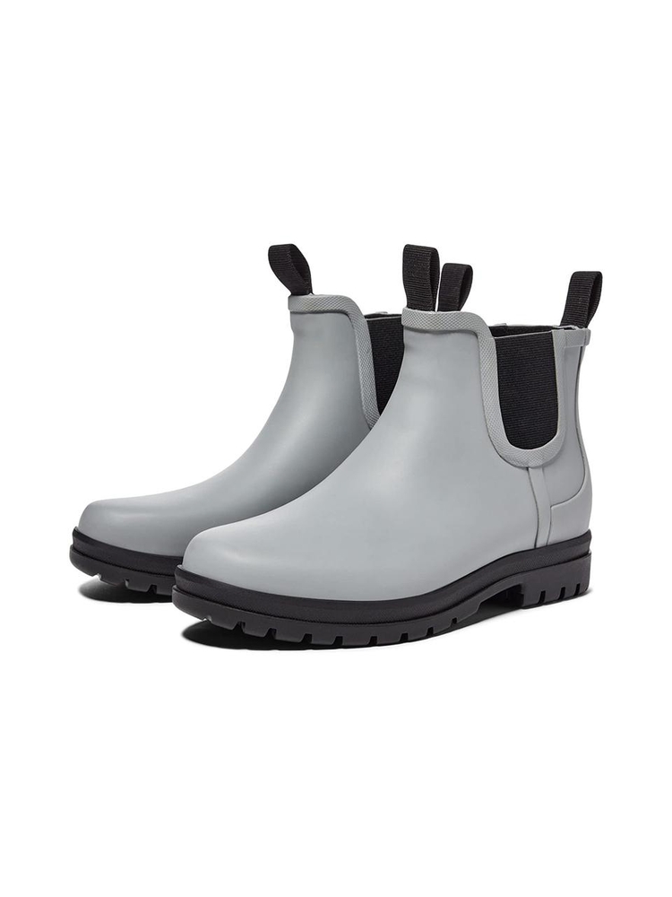 [해외] 엘엘빈 Rugged Wellie Chelsea 레인부츠 그레이