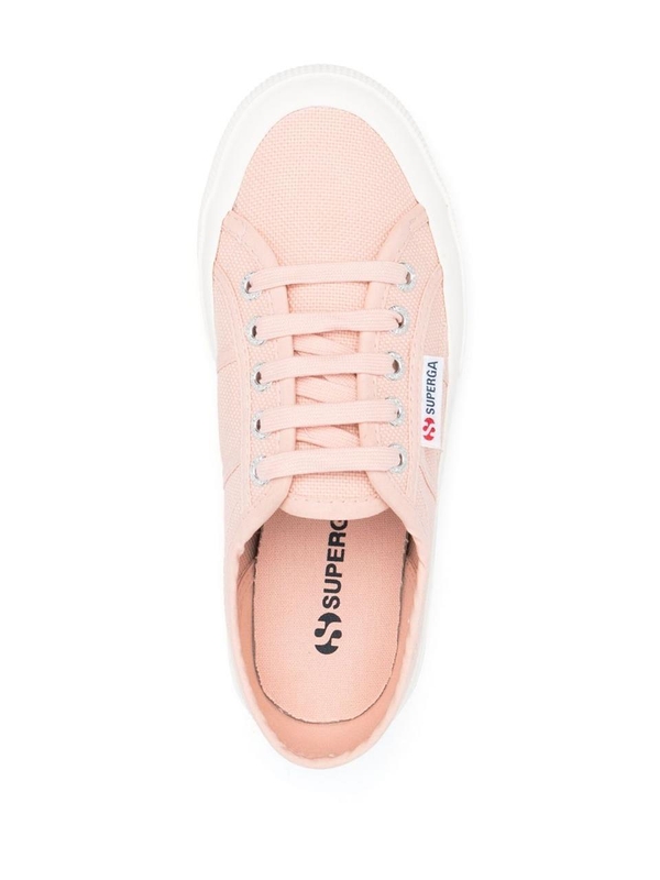 수페르가 Superga Sneakers Pink S000010D2750AKG