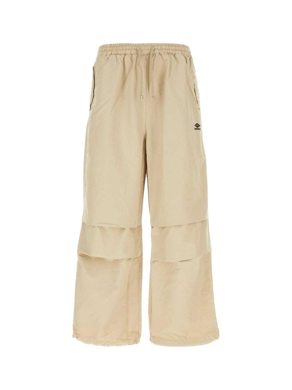 엄브로 UMBRO PANTALONI 62005U KHAKI