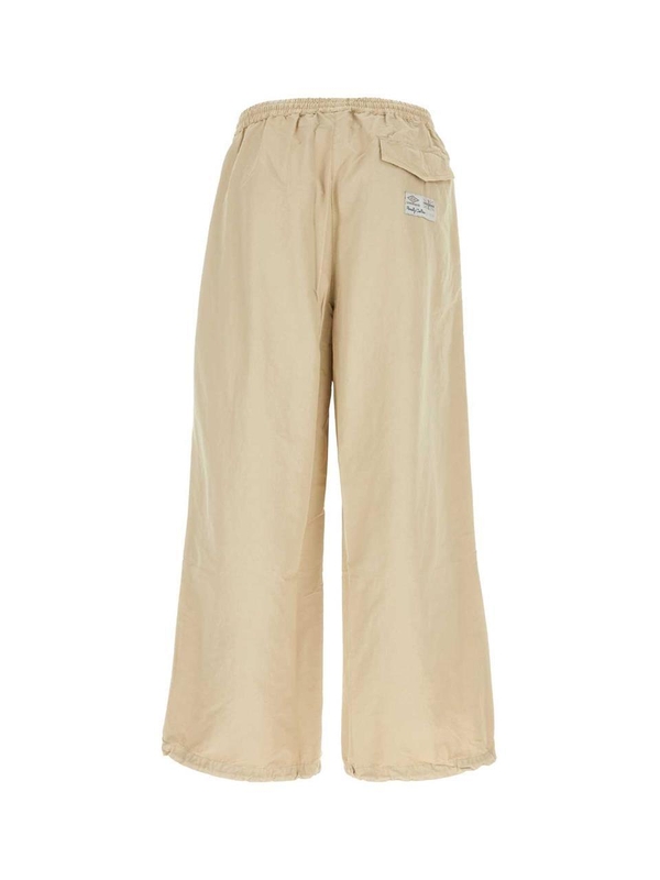 엄브로 UMBRO PANTALONI 62005U KHAKI