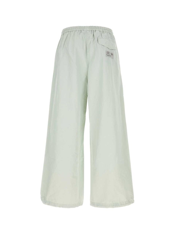 엄브로 UMBRO PANTALONI 62005U CLEARLYAQUA