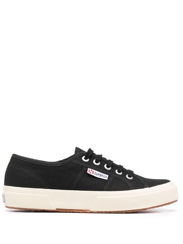 수페르가 Superga Sneakers Black S0000102750999