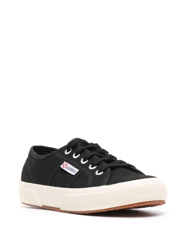 수페르가 Superga Sneakers Black S0000102750999