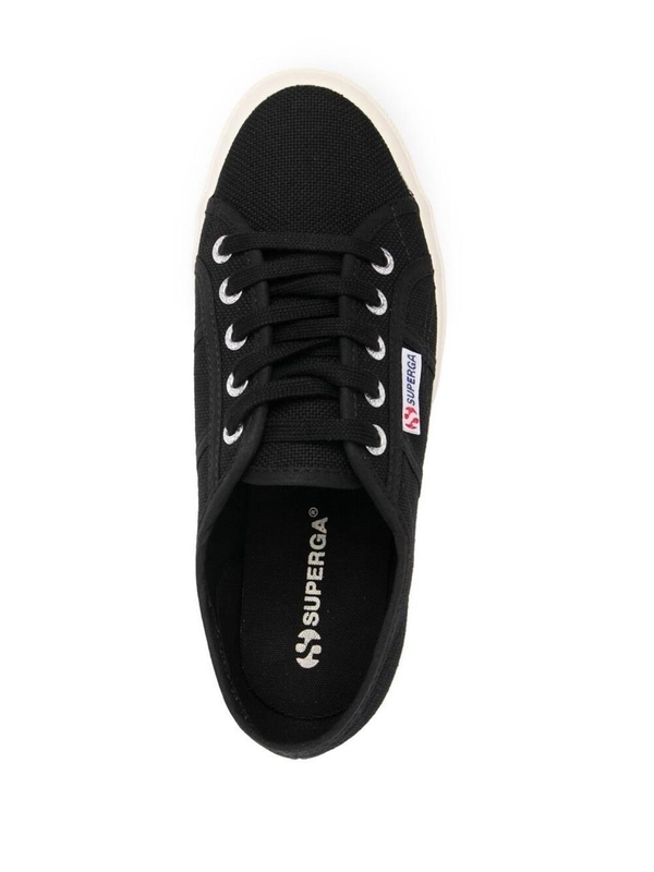 수페르가 Superga Sneakers Black S0000102750999