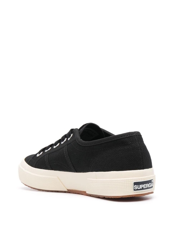 수페르가 Superga Sneakers Black S0000102750999