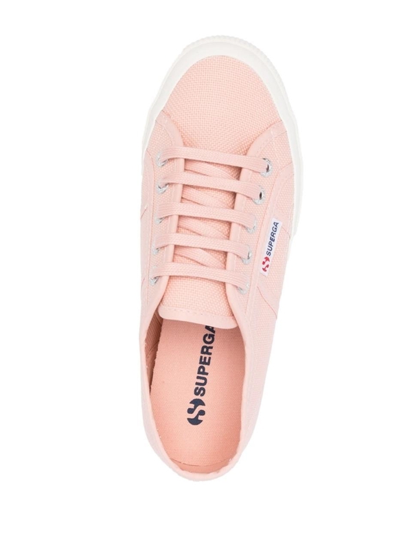 Superga Sneakers Pink S2126KW2750AKG