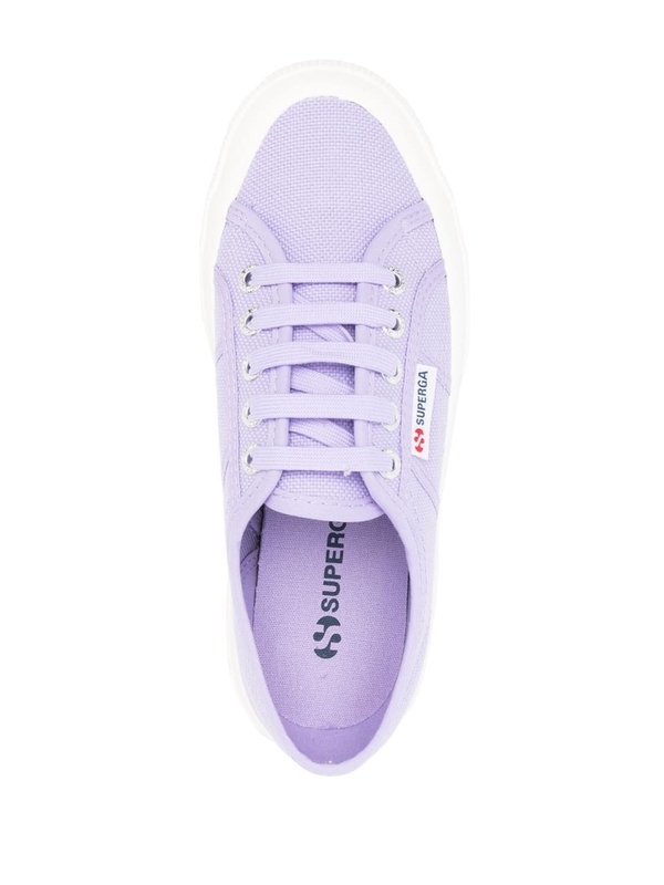 Superga Sneakers Lilac S000010D2750ANK