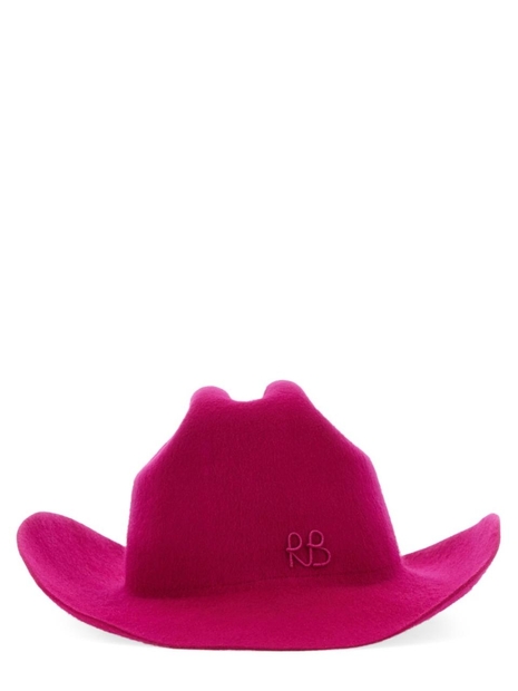 COWBOY HAT CWB138_W-WRBPNK