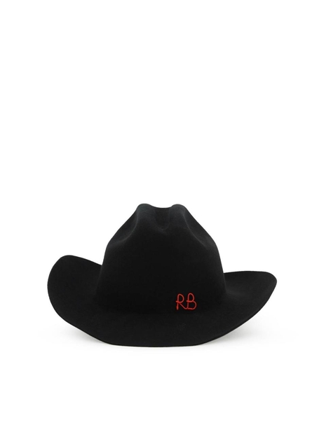 Ruslan baginskiy wool cowboy hat CWB033034 W WRB