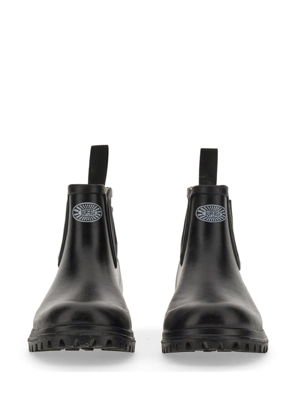 RUBBER BOOT S71313W_F90