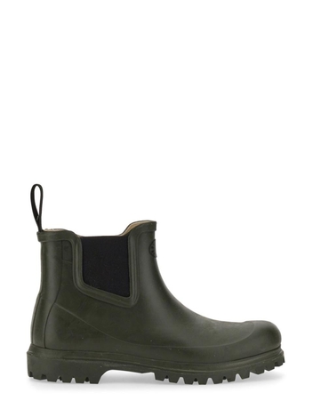 RUBBER BOOT S71313W_A0L