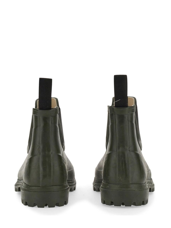 RUBBER BOOT S71313W_A0L