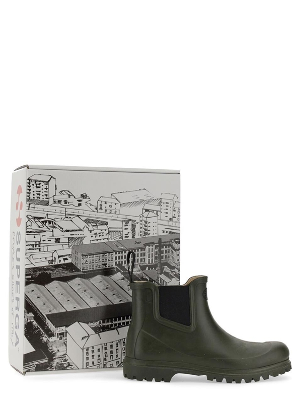 RUBBER BOOT S71313W_A0L