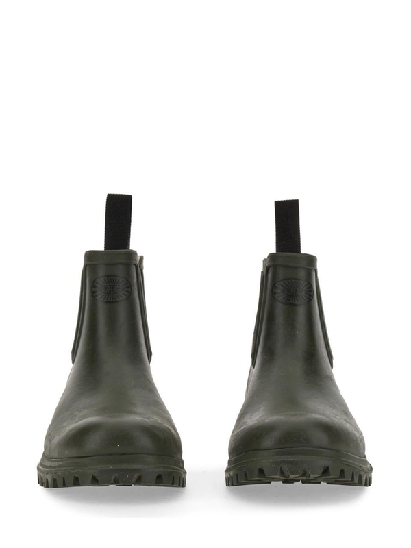 RUBBER BOOT S71313W_A0L