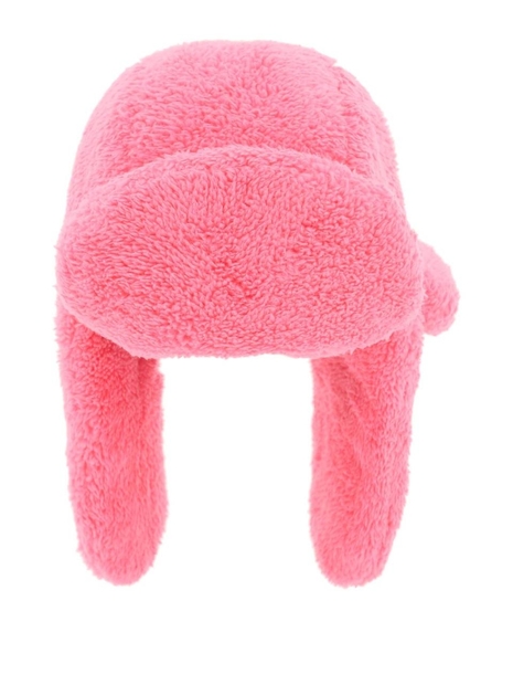 Ruslan baginskiy ushanka aviator hat USH138 P