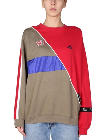 HYBRID SWEATSHIRT 131311_92B