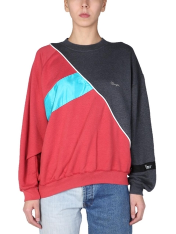 REMADE WRANGLE SWEATSHIRT 131311_92C