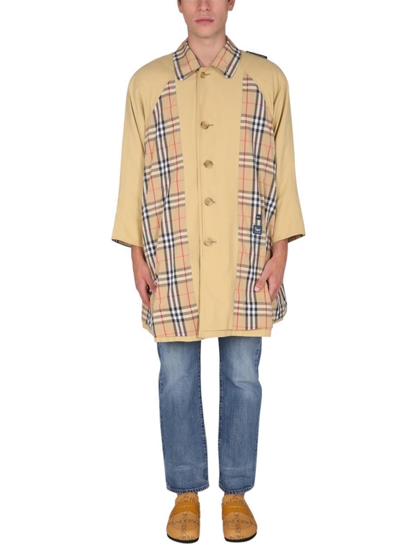 REMADE BURBERRY TRENCH 122393_55C