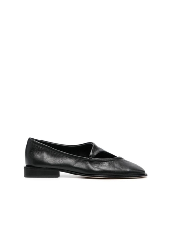 헤레우 Shoes Hereu WFPETR PETRA BLACK