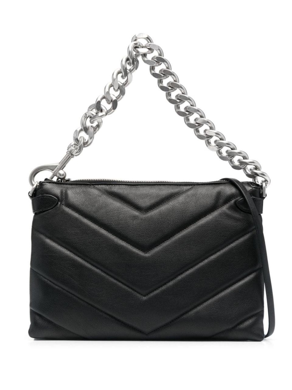 Rebecca Minkoff Bags.. Black HF21LEQX92EDIE001