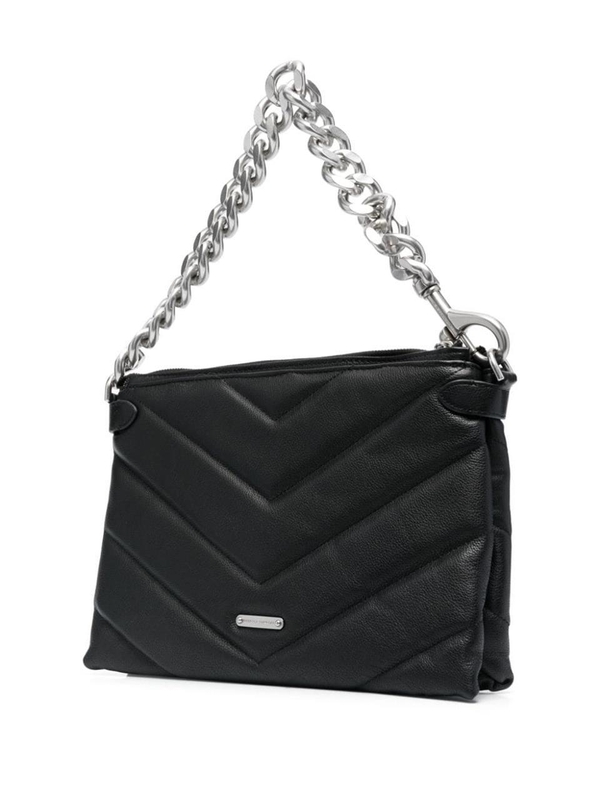 Rebecca Minkoff Bags.. Black HF21LEQX92EDIE001