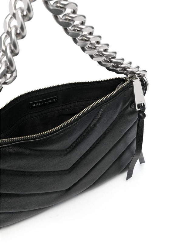 Rebecca Minkoff Bags.. Black HF21LEQX92EDIE001