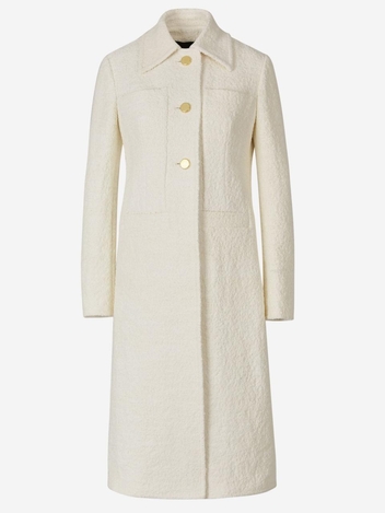 Tweed Coat Buttons 1490611