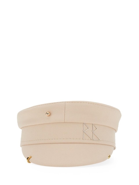 루슬란바킨스키 BAKER BOY HAT KPC-C-PRS_CBEIGE