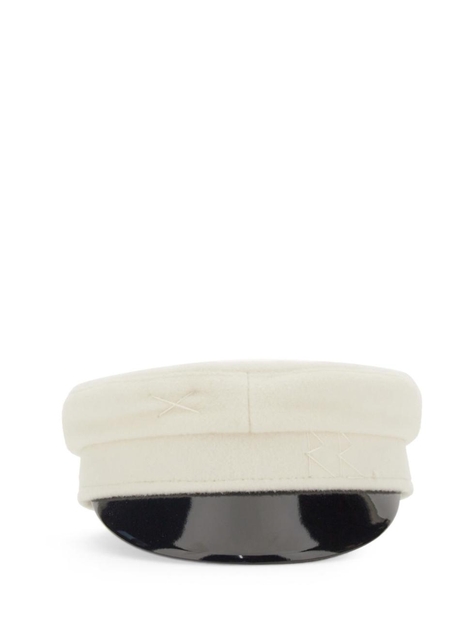 루슬란바킨스키 BAKER BOY HAT KPC-W_WWHITE