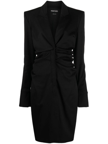 톰 포드 Tom Ford Dresses Black AB3231FAX1049LB999