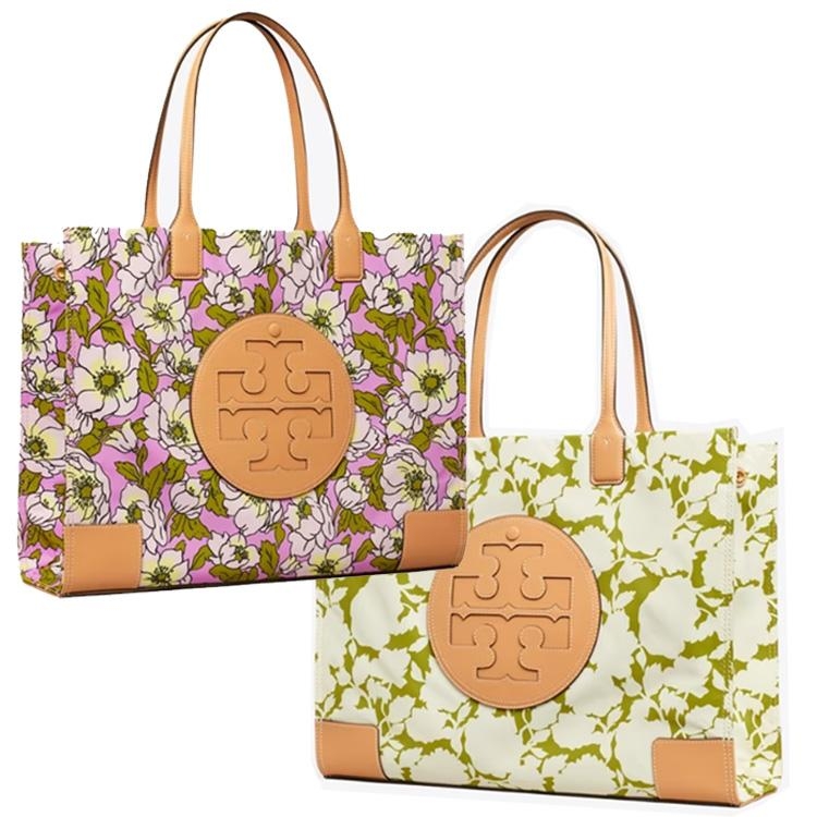 [해외] 토리버치 ELLA PRINTED TOTE 백