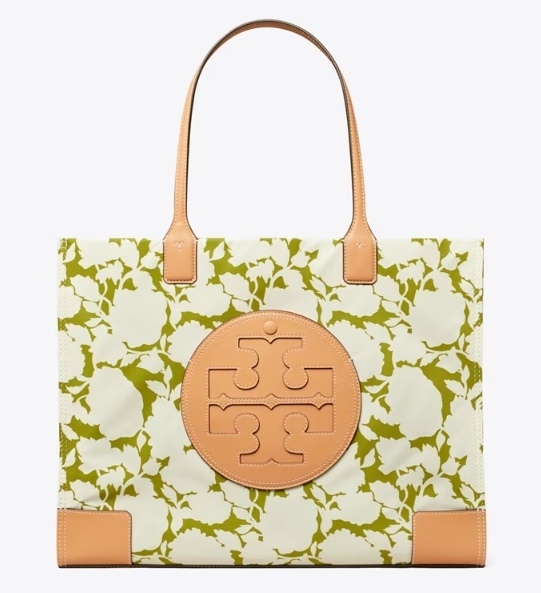 [해외] 토리버치 ELLA PRINTED TOTE 백