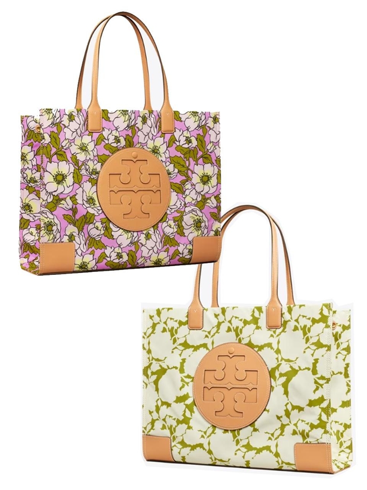 [해외] 토리버치 ELLA PRINTED TOTE 백