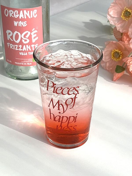 pieces of 글래스 (내열)