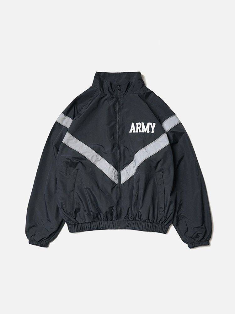 YMCL KY US ARMY IPFU Jacket - Black