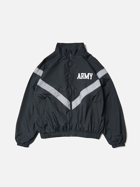 YMCL KY US ARMY IPFU Jacket - Black