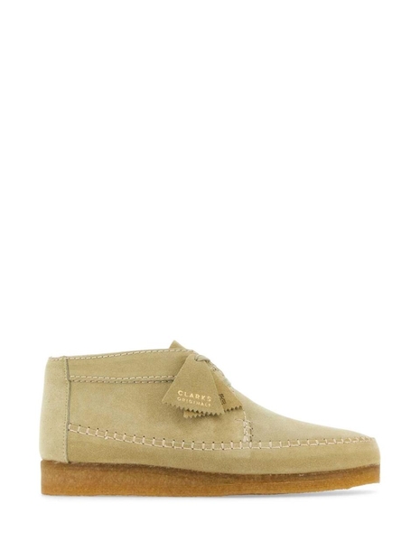 클락스 CLARKS BOOTS 26169234 MAPLESUEDE