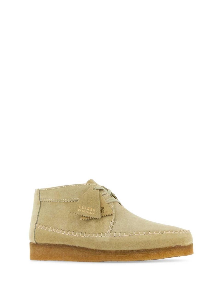 클락스 CLARKS BOOTS 26169234 MAPLESUEDE