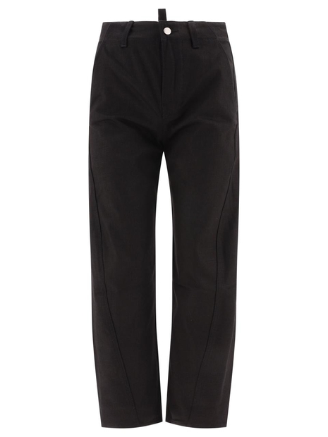 스튜디오 니콜슨 Akerman jeans AKERMAN SNW-747BLACK