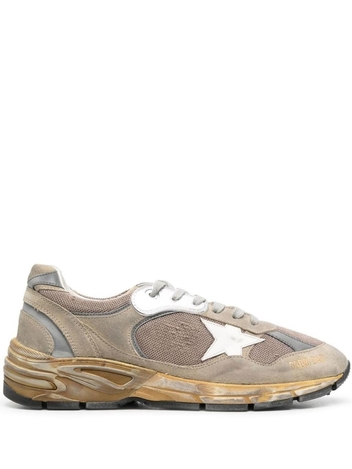 골든구스 Golden Goose Sneakers Grey GMF00199F00327181751