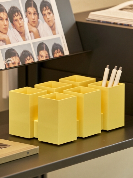 [리퍼브] Pixcel Tray_5colors