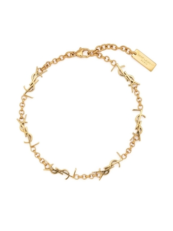 생로랑 Saint Laurent  Bijoux Golden 757664Y15008030