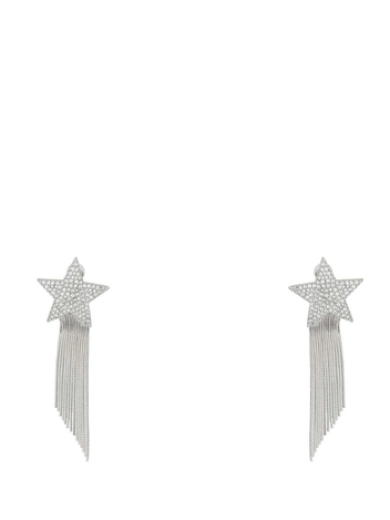 생로랑 SAINT LAURENT EARRINGS 556501Y15ST 8162