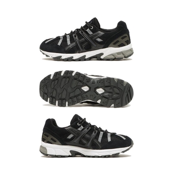 아식스 ASICS 젤 소노마 15-50 운동화 런닝화 블랙 1201A438 003