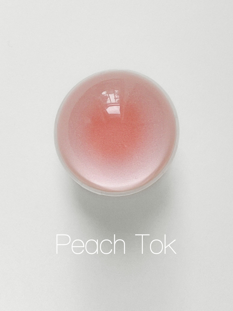 [스마트톡] Peach Tok